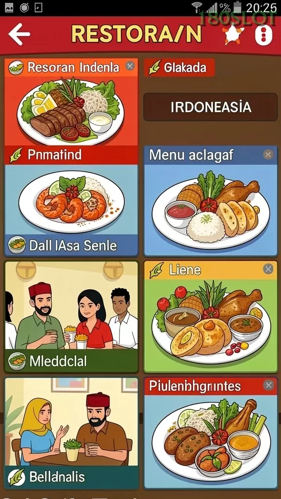 Cuplikan layar 8364 — halaman utama