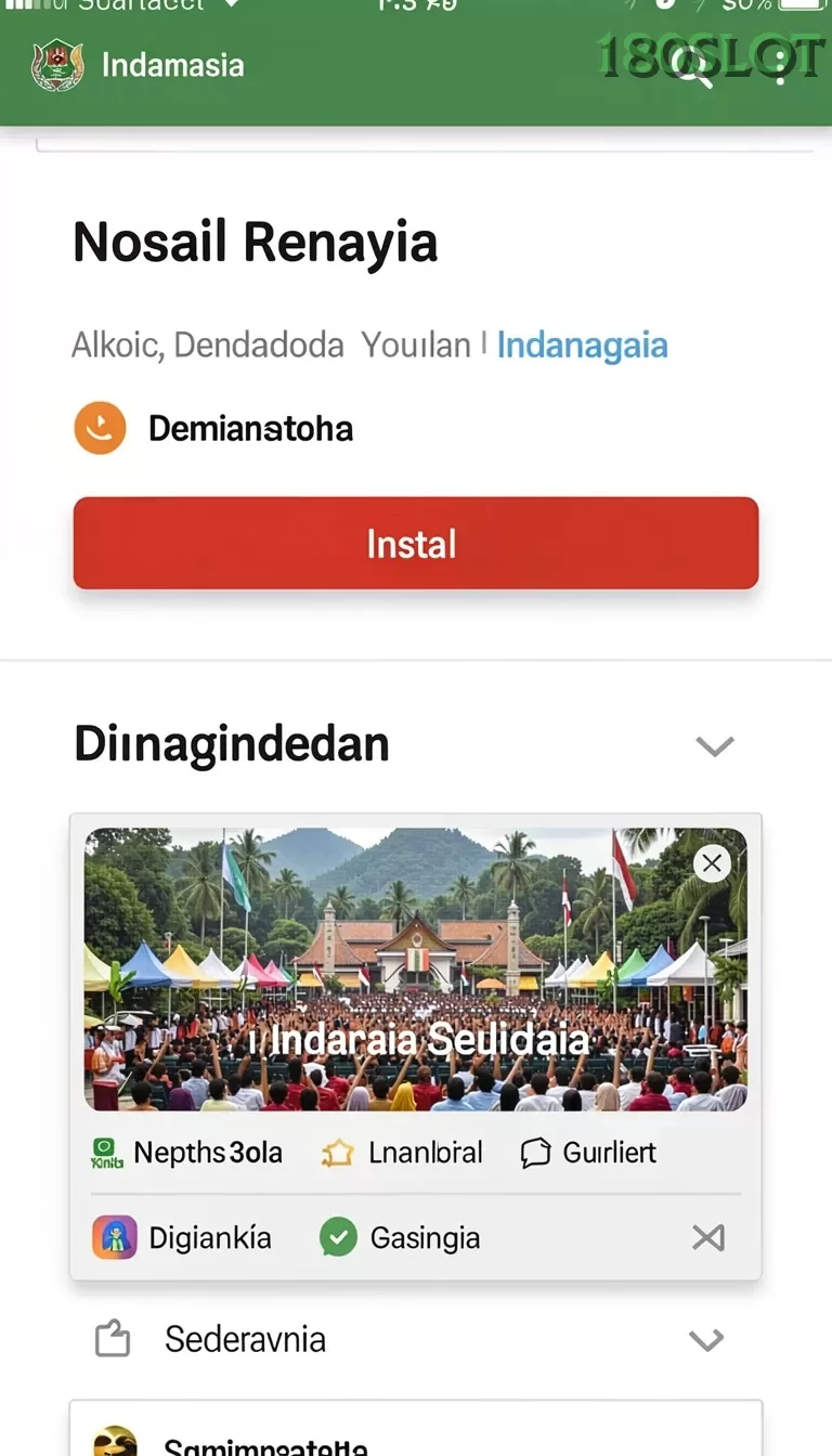 Cuplikan layar HAO788 — pengaturan akun